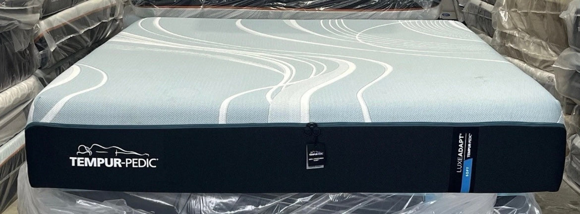 Colchón Tempurpedic ProAdapt 2.0 Firme tamaño king, nuevo y sellado, 2024, $4099 (Envío gratis)