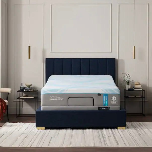 Tempur-Pedic