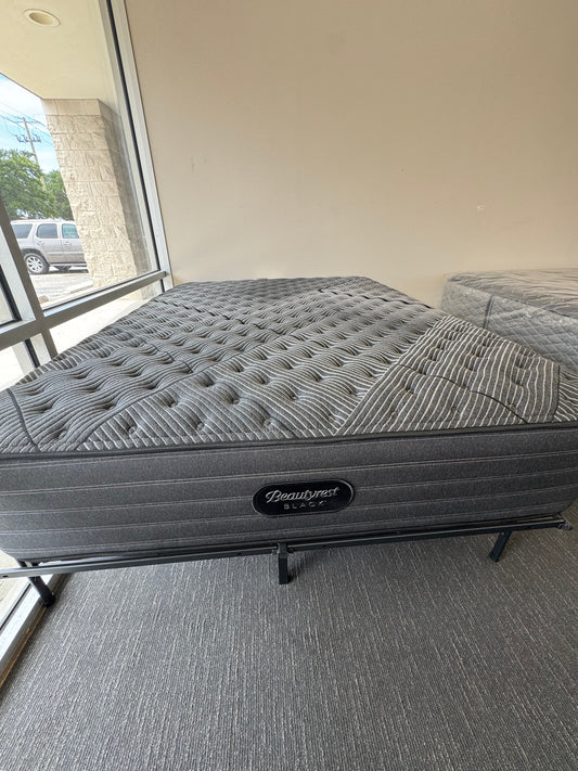 Beautyrest Black Queen Mattress