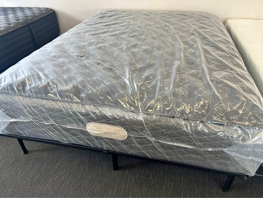 Beautyrest 1925 Queen Mattress 100 Year Anniversary Edition