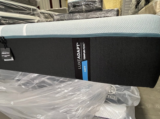 TEMPURPEDIC LUXE ADAPT LuxeAdapt SOFT 2.0 Queen Mattress $4999.00