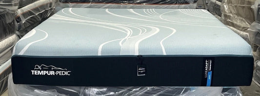 TEMPURPEDIC LUXE ADAPT LuxeAdapt SOFT 2.0 Queen Mattress $4999.00
