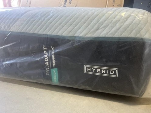 Tempurpedic ProAdapt Pro Adapt Medium Hybrid 2.0 Mattress