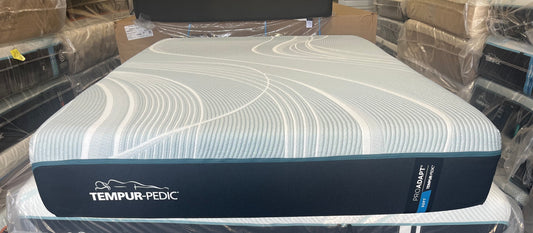 Tempurpedic ProAdapt Pro Adapt 2.0 Firm Split King Mattress (2 twin XL's)